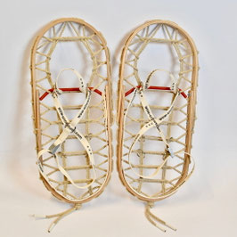LIGHT-WOW-Snowshoe Fertigmodel