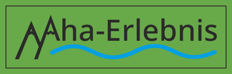 Aha-Erlebnis - Du wirst dich kennenlernen