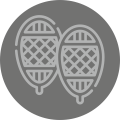 Aha-Erlebnis - Schneeschuhe selber bauen